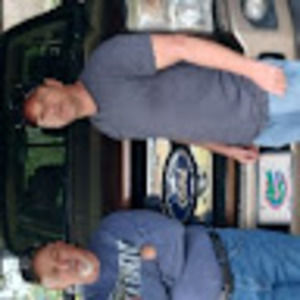 Meet your Posher, Franklin